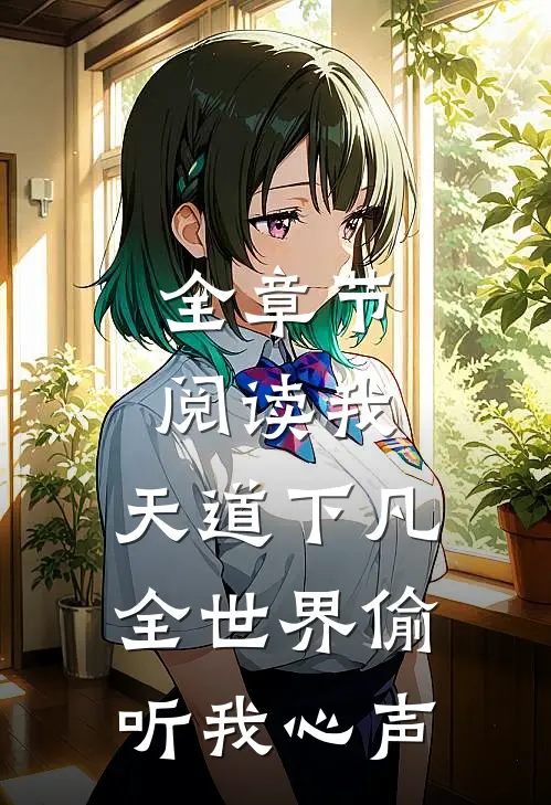 全章节阅读我，天道下凡，全世界偷听我心声