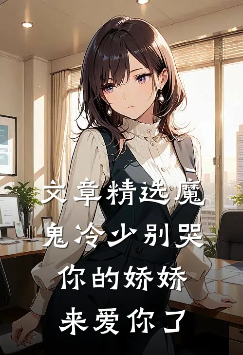 文章精选魔鬼冷少别哭，你的娇娇来爱你了
