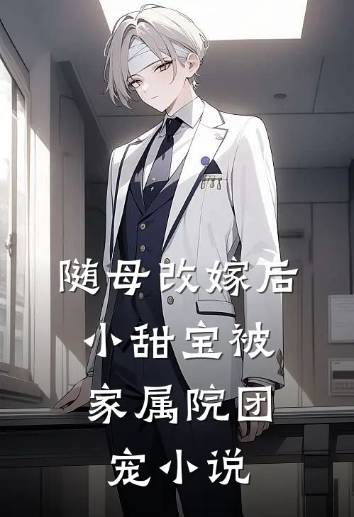 随母改嫁后，小甜宝被家属院团宠小说