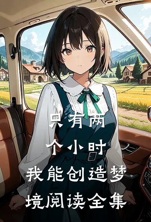 只有两个小时，我能创造梦境阅读全集