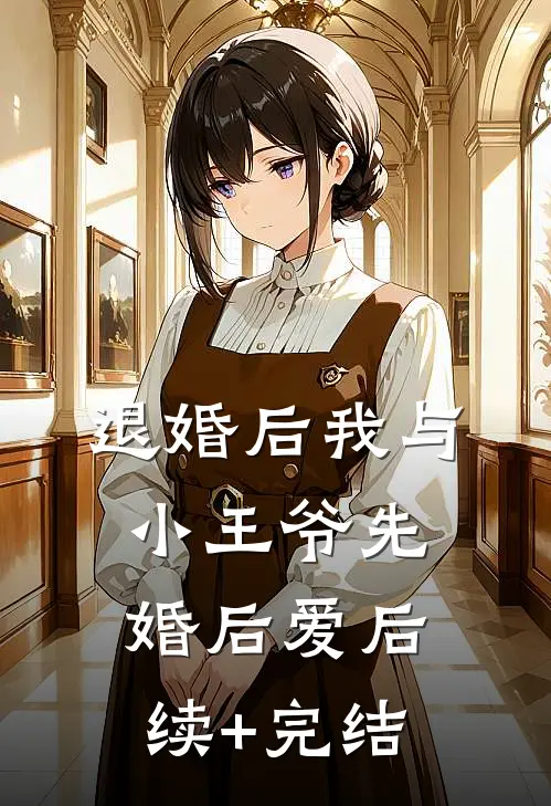 退婚后我与小王爷先婚后爱后续+完结