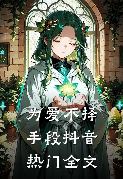 为爱不择手段抖音热门全文