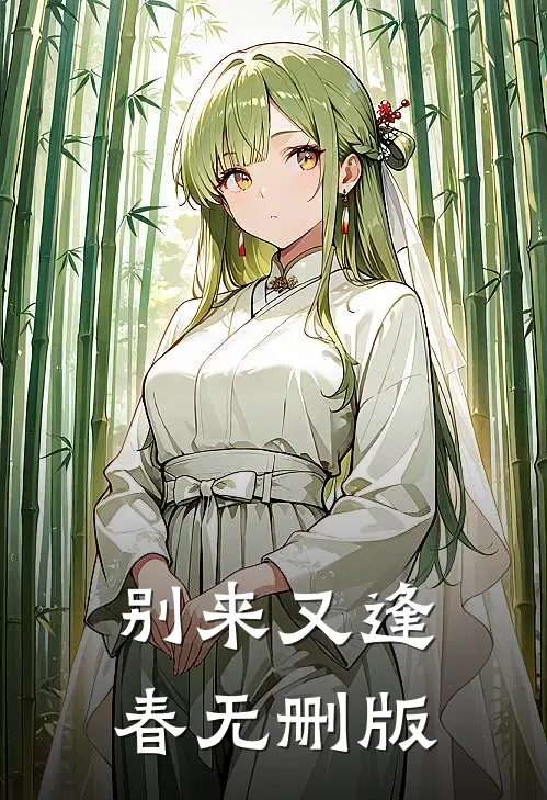 别来又逢春无删版