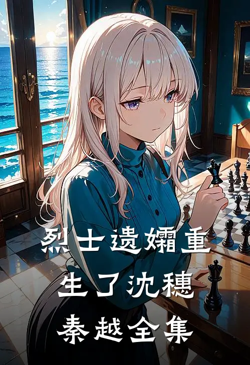 烈士遗孀重生了沈穗秦越全集