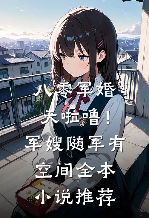 八零军婚：天啦噜！军嫂随军有空间全本小说推荐
