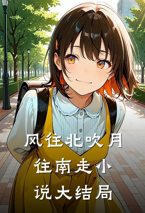 风往北吹月往南走小说大结局
