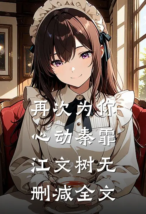 再次为你心动秦霏江文树无删减全文