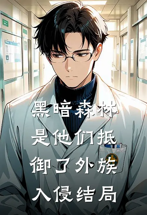 黑暗森林：是他们抵御了外族入侵结局