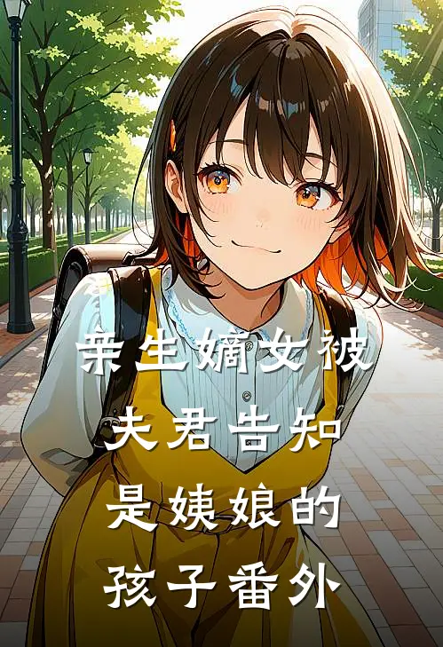 亲生嫡女被夫君告知是姨娘的孩子 番外