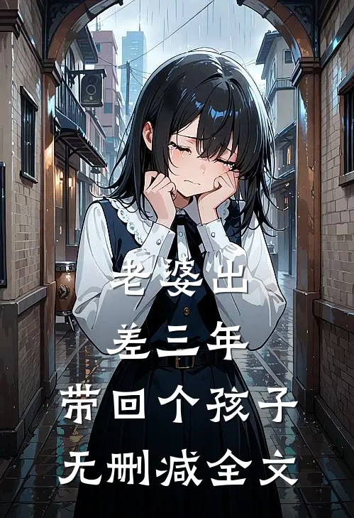 老婆出差三年，带回个孩子无删减全文