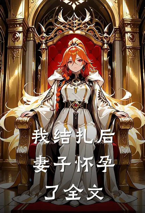 我结扎后，妻子怀孕了全文