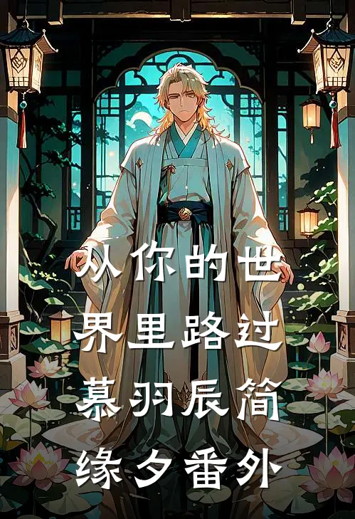 从你的世界里路过慕羽辰简缘夕 番外