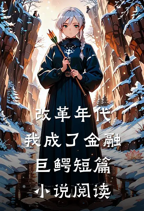改革年代：我成了金融巨鳄短篇小说阅读