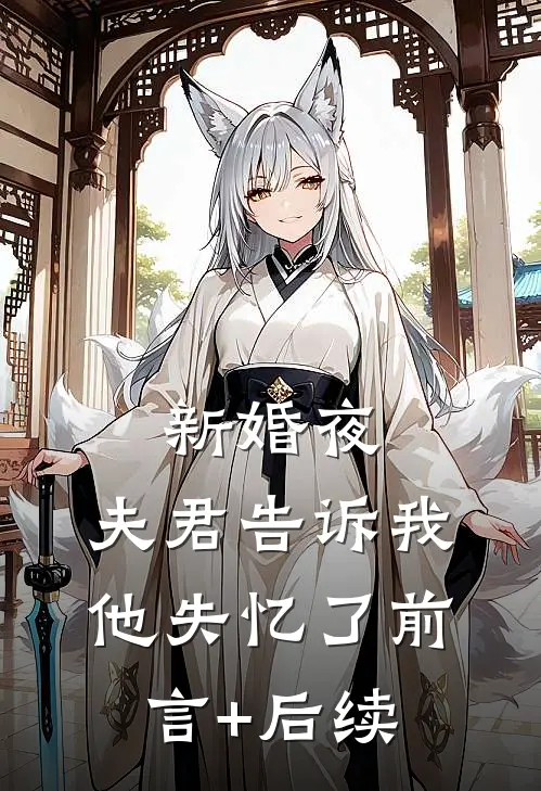 新婚夜，夫君告诉我他失忆了前言+后续