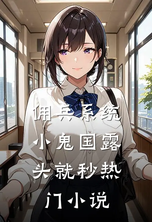 佣兵系统：小鬼国露头就秒热门小说