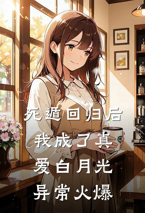 死遁回归后，我成了真爱白月光异常火爆