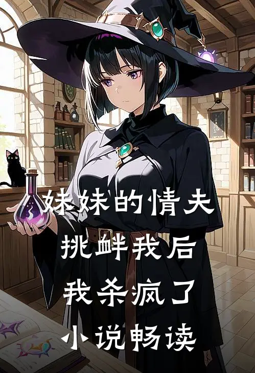 妹妹的情夫挑衅我后，我杀疯了小说畅读