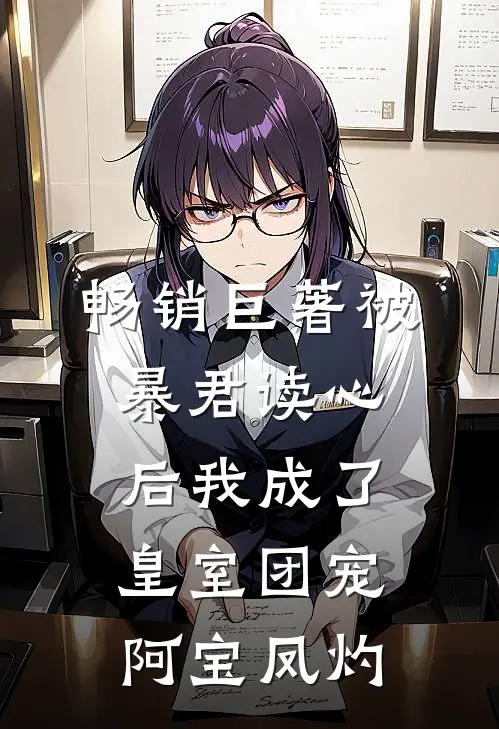 畅销巨著被暴君读心后我成了皇室团宠阿宝凤灼
