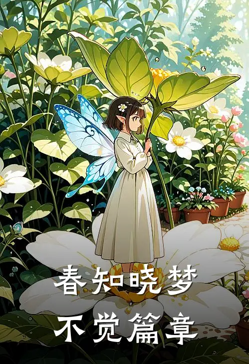 春知晓梦不觉篇章