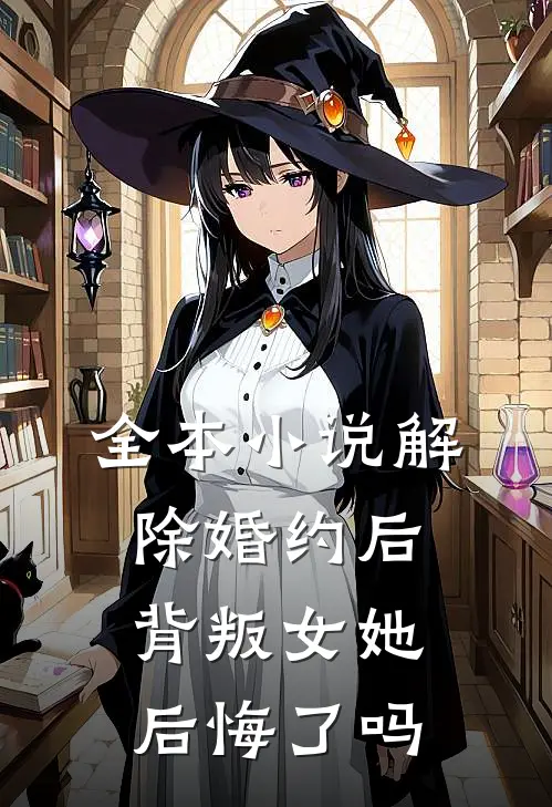 全本小说解除婚约后,背叛女她后悔了吗
