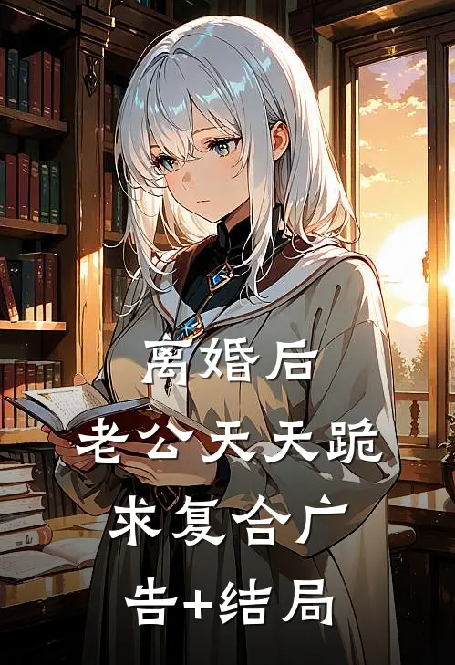 离婚后，老公天天跪求复合广告+结局