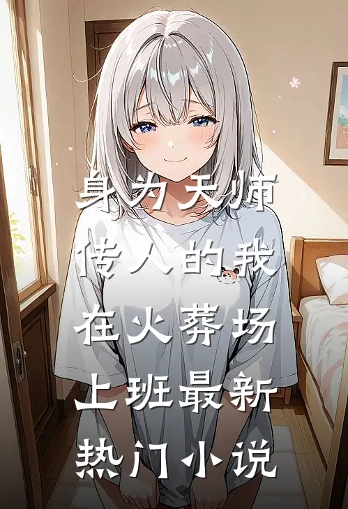 身为天师传人的我，在火葬场上班最新热门小说