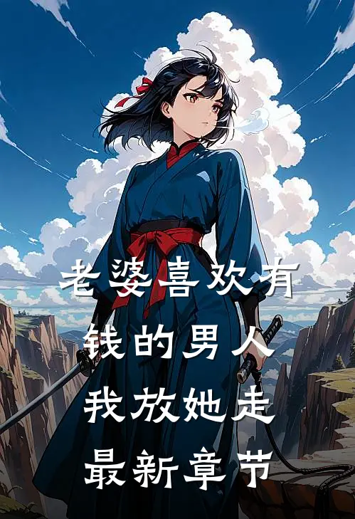 老婆喜欢有钱的男人，我放她走最新章节
