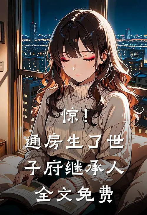 惊！通房生了世子府继承人全文免费