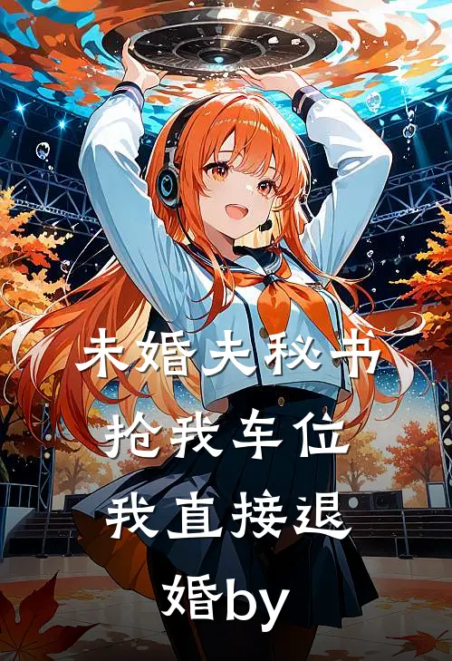 未婚夫秘书抢我车位，我直接退婚by