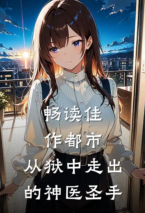 畅读佳作都市：从狱中走出的神医圣手