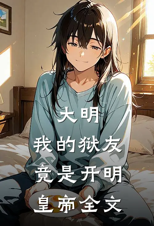 大明：我的狱友竟是开明皇帝全文
