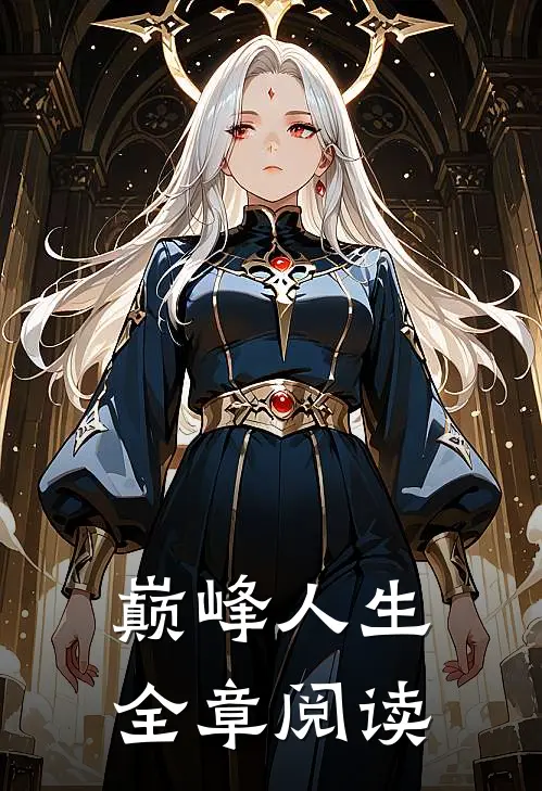 巅峰人生全章阅读