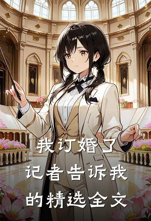 我订婚了，记者告诉我的精选全文