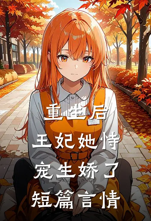 重生后，王妃她恃宠生娇了短篇言情