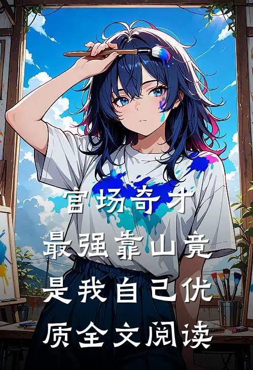 官场奇才：最强靠山竟是我自己优质全文阅读
