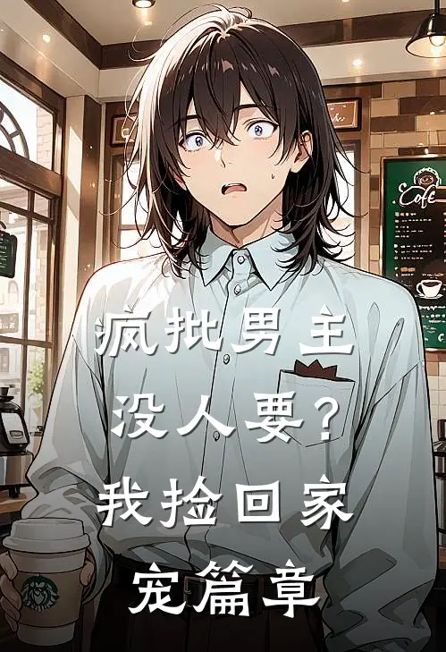 疯批男主没人要？我捡回家宠篇章