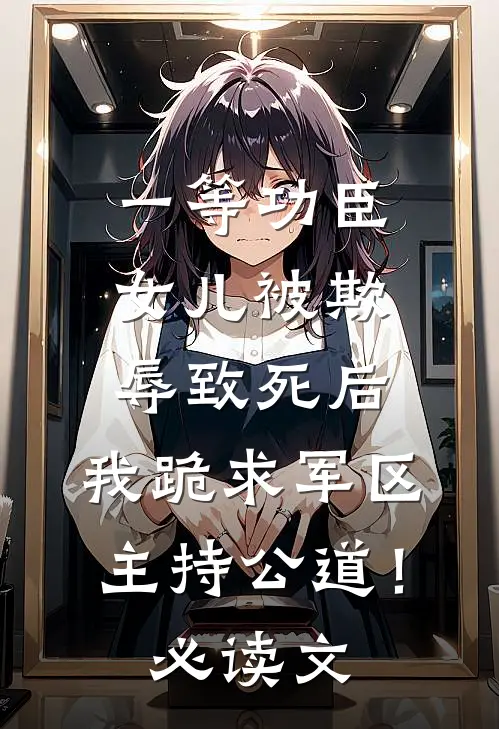 一等功臣女儿被欺辱致死后，我跪求军区主持公道！必读文