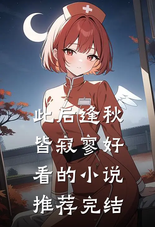 此后逢秋皆寂寥好看的小说推荐完结