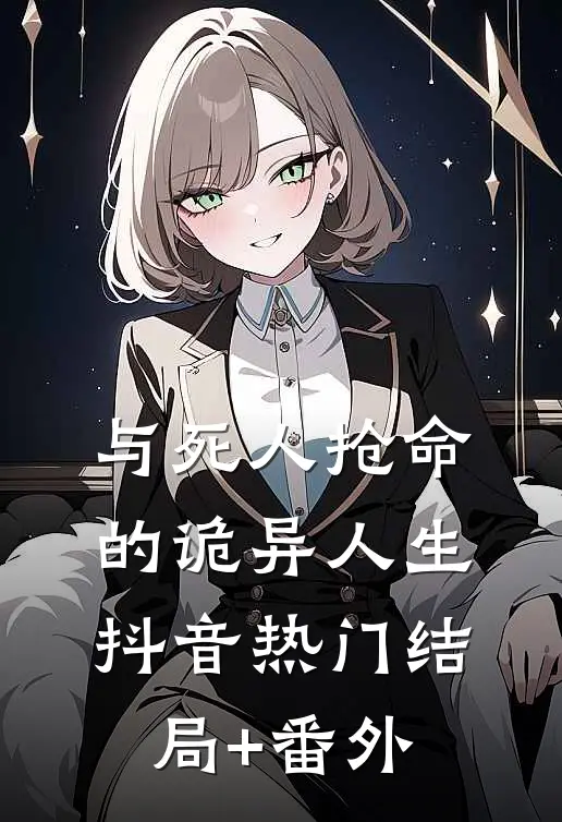 与死人抢命的诡异人生抖音热门结局+番外