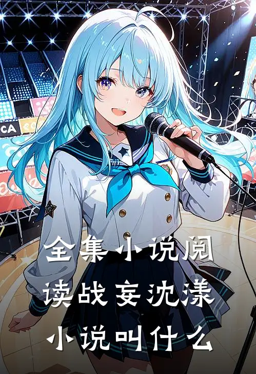 全集小说阅读战妄沈漾小说叫什么
