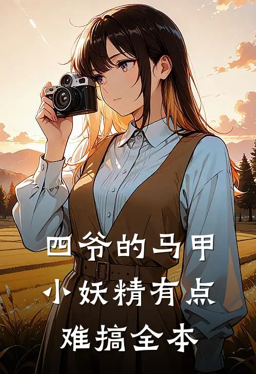 四爷的马甲小妖精有点难搞全本