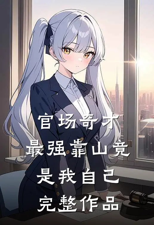 官场奇才：最强靠山竟是我自己完整作品