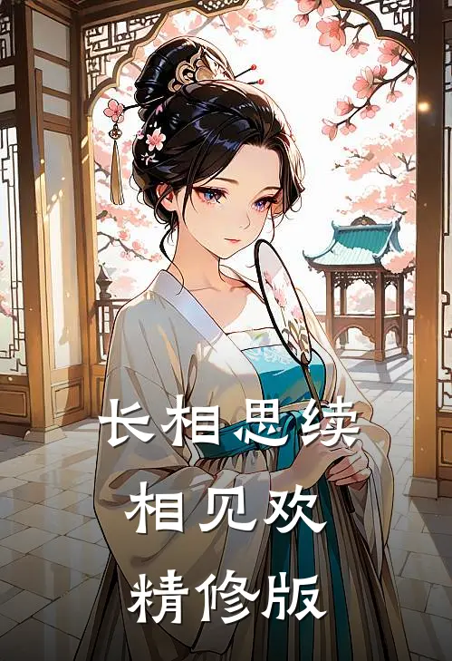 长相思续，相见欢精修版