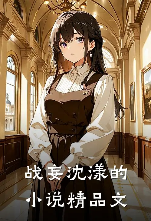 战妄沈漾的小说精品文