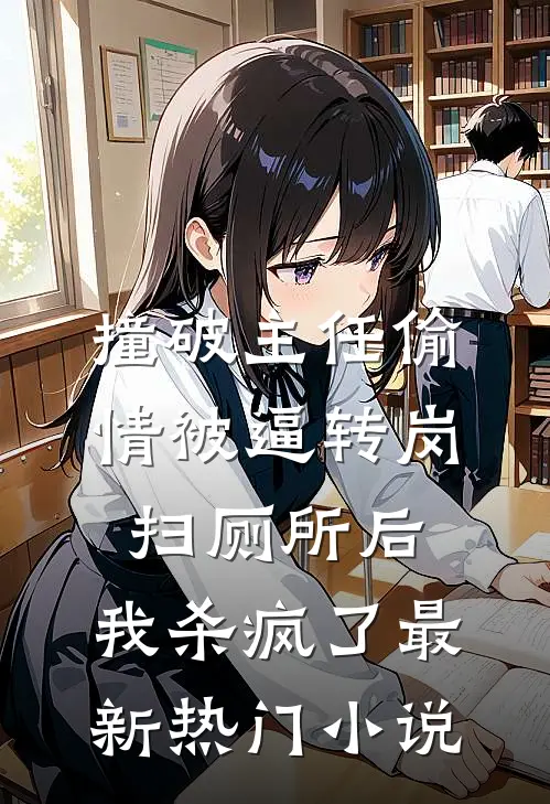 撞破主任偷情被逼转岗扫厕所后，我杀疯了最新热门小说