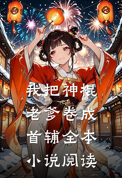 我把神棍老爹卷成首辅全本小说阅读