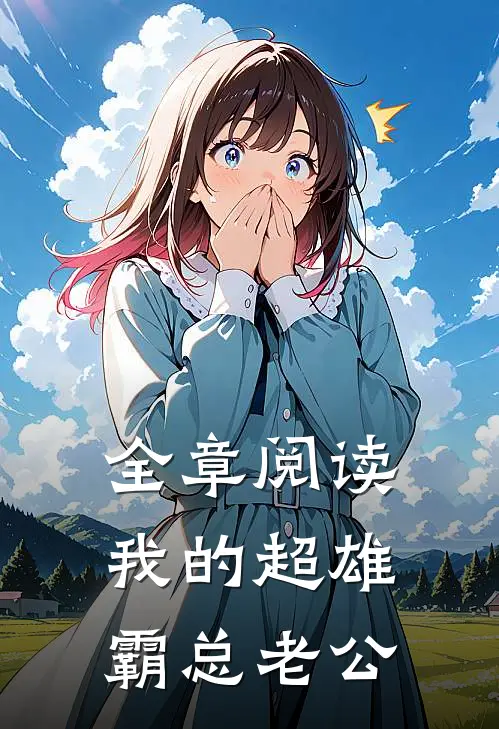 全章阅读我的超雄霸总老公