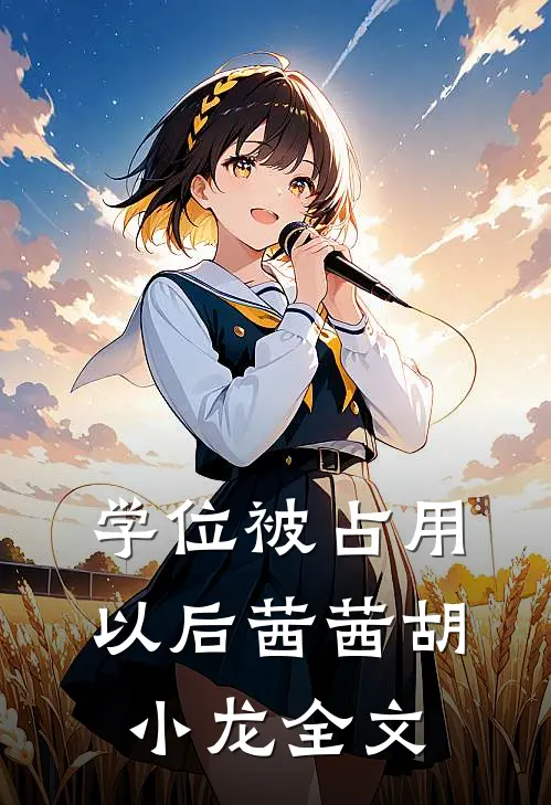 学位被占用以后茜茜胡小龙全文