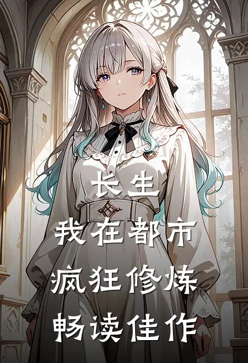 长生：我在都市疯狂修炼畅读佳作