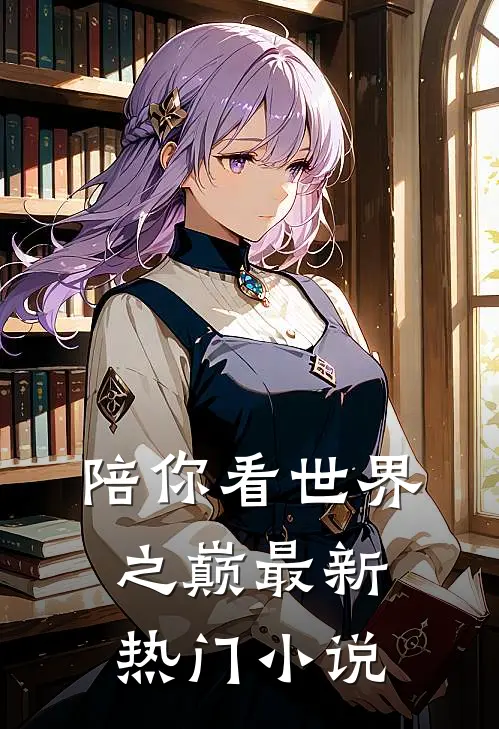 陪你看世界之巅最新热门小说